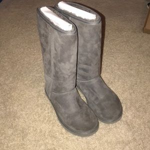 Tall UGG Boots